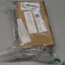 8K@60 HDMI2.1/eARC Audio Extractor/Splitter, Out Audio to Soundbar/Amplifiers Through HDMI, Optical, RCA Port, Support 4K120Hz, HDR10+, Dolby Vision, Dolby Atmos, DTS:X, Audio Pass Through