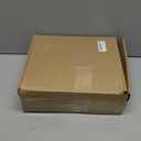 Christmas Tree Storage Bag, Fits Up 10-12 Ft Tall Artificial Trees-Heavy Duty Holiday Storage Box with Durable Reinforced Handles & Transparent Pocket- 600D Oxford Tree Storage Container, Green