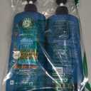 Herbal Essences Argan Oil Repair Shampoo & Conditioner Set, Moisturizes & Smoothes, Paraben-Free, Color-Safe, pH-Balanced, Citrus Scent, 20.2 Fl Oz, 2-Pack