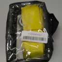 Tow Strap with Hooks 2 Inch x 20 Foot, 20,000 lbs Capacity Tow Rope - Heavy Duty Emergency Towing Straps for Vehicles, Cars, Trucks, ATV, for Roadside Recovery, not for Off-Road Recovery