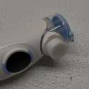 Misty Nebulizer, Portable Nebulizer with Intuitive LED Interface and Auto-Cleaning, Handheld Nebulizer for Adults Kids