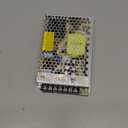 Mean Well LRS-150-12 150W Single Output Switchable Power Supply 12VDC 12.5A (LRS Series 150W 12V)