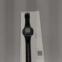 Military Smart Watches for Men, Smart Watch with 100 Days Battery/Flashlight/Heart Rate/Sleep/SpO2 Monitor/Calling/110+ Sports Mode, 5 ATM Rugged Men's Fitness Tracker Watch for Android iPhone(Black)