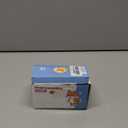 QUMY Dog Shoes for Large Dogs, Medium Dog Boots & Paw Protectors for Winter Snowy Day, Summer Hot Pavement, Water-Resistant in Rainy Weather, Outdoor Walking, Indoor Hardfloors Skid-Resistant Sole (Size 1: 1.8''x2.3''(W*L) (Pack of 4))