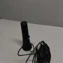 2025 TV Antenna for Smart TV and Old TV, 1900+ Miles Range HD Digital TV Antenna Indoor with 360 Signal Strongest Booster, Supports Local Channels 1080P 4K Reception 16.41FT Long Cable (14.7FT)