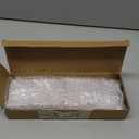 Leinuosen Outside Wind Chimes, 26" Aluminum Wind Chime Deep Tone 6 Tubes, Gift for Women, Men, Mom, Birthday, Christmas or Memorial Loss of Loved One, Garden, Patio, Outdoors Decoration(Blue)