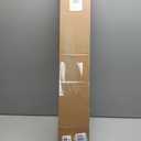LazBlinds No Tools No Drill Cordless Cellular Shades, Top Down Bottom Up (TDBU) Honeycomb Shades for Home, Blackout Light Blocking Thermal Insulation Blinds for Windows, 35" W x 64" H, White