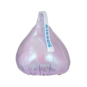 Purple Stuffed Hershey's Kisses