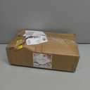 20 Bundles Artificial Greenery Boxwood Plants, Fake Plant for Garden Porch, Window Box, Home Wedding, Farmhouse, and Indoor Outdoor Decoration