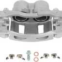 SCITOO 18B4695(Front Driver Side) Brake Piston Caliper Fit For Chevrolet For Blazer 1998-2005 For Chevrolet For S10 1998-2004 For GMC For Jimmy 1998-2005 For GMC For Sonoma 1998-2004