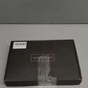 RIBOSY Set of 6 Recordable Buttons with Rubber Mat and 50 Training Stickers, Dog Buttons for Communication - Record& Playback Your Own Voice to Train Your Pet Voice What They WantBattery Included