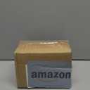 2 Pack Stick-Up Battery Operated Light Bulb, Wireless LED Closet Light Bulb, Self Adhesive Wall Mounted Light Fixture with Pull Chain for Cabinet Bedroom Living Room Kitchen, Milk White Cover