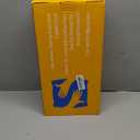 Artscope Synthetic Down Pillow Insert, 22x22 Down Alternative Throw Pillow Insert. Ultra Soft Fluffy Sleeping Pillow with 100% Cotton Cover, Decorative Pillows Set of 2-White.