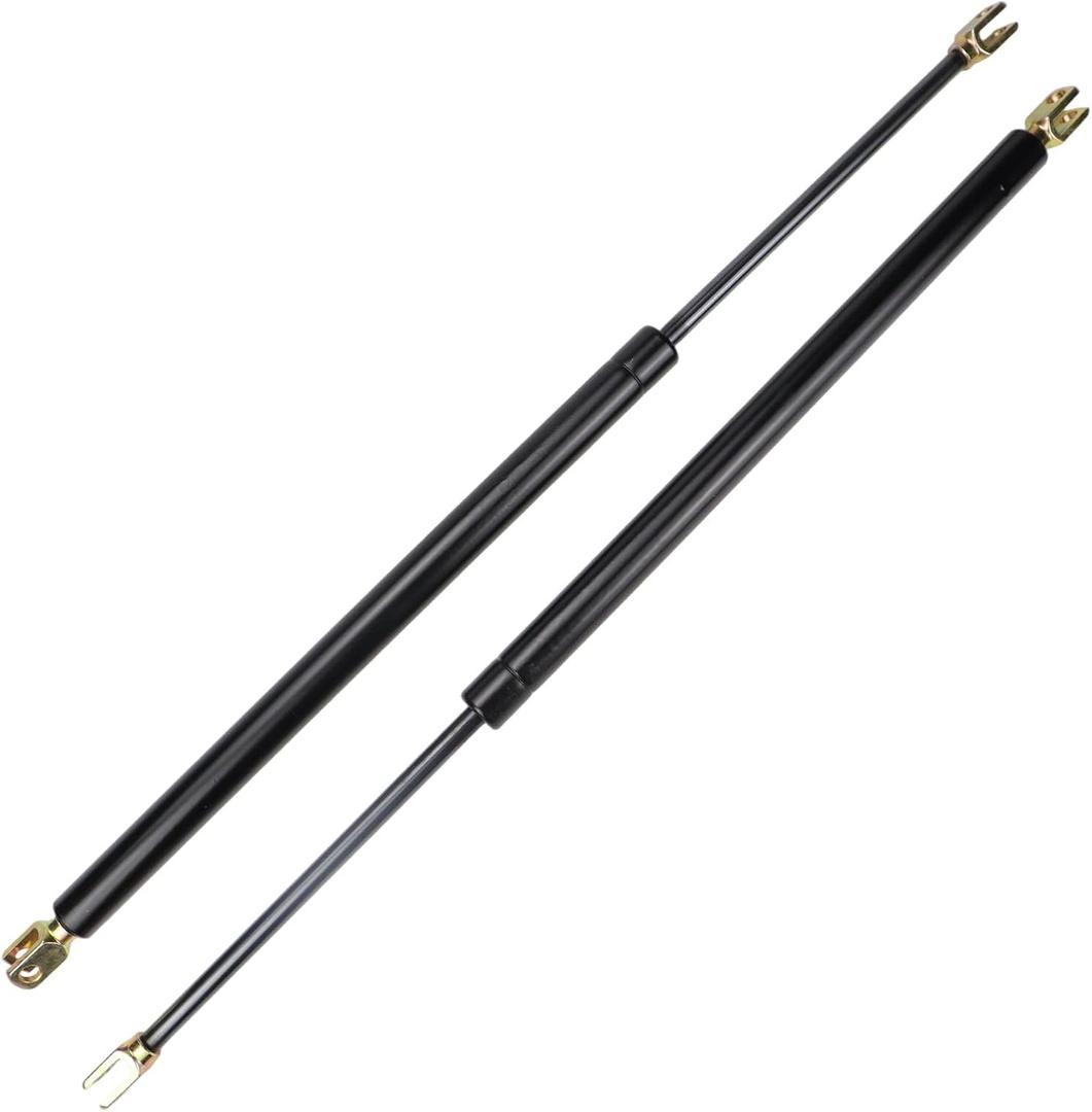 Rear Hatch Liftgate Shocks Hood Struts Support Compatible with 1996-2002 Toyota 4Runner SW4 Hilux Surf