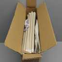 Baby Ball Pit Foldable, 31.5 Inch Ball Pits for Toddlers Round, Kiddie Baby Playpen Ball Pool, Idea Gift for Babies-Balls NOT Included(Light Beige)