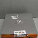 TECBEARS PETG Filament Bundle, 250g/Spool, 16 Color, 4kg in Total, Black+White+Gray+Olive Green+Red+Pink+Orange+Blue+Cyan+Green+Yellow+Beige+Purple+Transparent+Coffee+Sliver