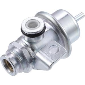 X AUTOHAUX Fuel Injection Pressure Regulator for Buick Century 2000-2005 for Buick Rendezvous 2002-2005 Replaces No.17113622