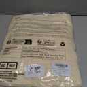 Womens Cardigan Sweaters 2025 Fall Trendy Chunky Open Front Sweater Long Sleeve Oversized Knitted Outerwear Coats (Beige)