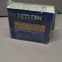 Microwave Heating Pad 6 x 12 Small Heating Pad Microwave, Microwave Bean Bag Heating Pad for Neck and Shoulders, Moist Heat Pack Pillow Warm Compress for Knee, Muscles, Joints, Wrist (Dark Blue)