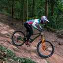 Kids Mountain Bike Pants - Quick-Dry Lightweight Breathable MTB Pants for Boys Youth Cycling Bicycle Riding