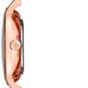Nine West Women's Mesh Bracelet Watch