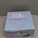 Smedz Neck Massager 2026 New Upgrade 3 in 1 Portable Massager with Heat and Comfortable Stretching - Adjustable Intensity for Neck and Shoulder Relaxation at Home, Office (Blue)