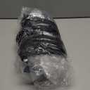 Kensie Women's Sleeveless Cowl Neck Sheath Dress (16, Black)