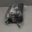 TRAVELISIMO Electric Lunch Box for Adults 80W Heated Lunch Box For Men 1.5L Stainless Steel Portable Food Warmer, 12/24/110V Electric Food Warmers for Travel & Work, Loncheras Para Hombres de Trabajo (Black)