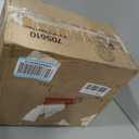 RectorSeal Clean Check 97023 Extendable Backwater Valve, Installs Descretely, Plumbing, 3", 12.5 x 9 x 11 inches