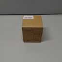 Homsolver 50th Birthday Gifts for Her Him, 9OZ Lavender Scent Birthday Candles with 50+ Hours Burn Time, Unique Handmade 50th Birthday Decorations for Women, Men, Friend, Sister, Wife, Husband