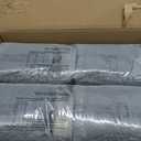 Depend Fresh Protection Adult Diapers, Incontinence Underwear for Men, Disposable, Maximum, Large, Grey, 72 Count (2 Packs of 36) 