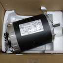 Motor Replaces Motor: GF2054 316P760 1/2HP 115V 1725RPM LEUNGOO