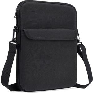11 Inch Tablet Sleeve Carrying Bag for 2025 iPad A16 / 11 inch iPad Air M3 M2/ iPad Pro M4, Amazon Fire Max 11/ HD 10, Galaxy Tab A9+ 11" with Magic Keyboard