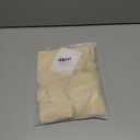 Women's Bodycon Mini Skirt Ruched Mesh Stretch Sexy Skirts (L)