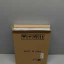 SERIMINO Nature Landscape Canvas Wall Art for Living Room, Forest Mountain Canvas Prints Paintings Room Decor, Cottage Meadow Wildflower Modern Farmhouse Wall Decor Set of 3, 12"X16" (Mountain Cabin View)