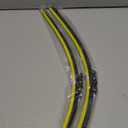 28"+28" Silicone Windshield Wiper Blades Replacement For Ford Fusion 2019-2013,Transit Connect 21-17 Escape 20-13,Focus 18-12,Edge 20-15 Water Repellent Automotive Replacement Windshield Wiper Blades