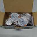 Reusable k Cups for keurig 2.0 1.0,Universal stainless steel Refillable k Cups Filter Use for Keurig all most of coffee Makers brewers(4pack)