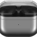 Samsung Charging Case for Galaxy Buds3 Pro, Replacement Charger Case with USB C Cable, Wired and Wireless Charging, Bluetooth Pairing (Earbuds Not Included)
