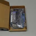 65W AC Power Charger, Compatible with HP Probook and Pavilion Laptops, Fast Charging, 19.5V 3.33A, 4.5*3.0mm Blue Connector, Charging Adapter Cord