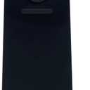 Cuisinart Deluxe Electric Can Opener, Single-Touch Automatic Can Opener, Easy-Clean Detachable Cutting Lever, Nonslip Base, CCO-50BKN, Black