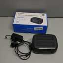 ORICO Hard Drive Docking Station Dual Bay USB 3.0 to SATA with Duplicator/Offline Clone Function External Hard Drive Dock for 2.5''/3.5'' HDD SSD Max Up to 44TB Support UASP Plug&Play-DD-C