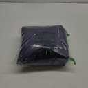 YnM Fuzzy Duvet Cover for Weighted Blankets (Infinite, 60''x80'')