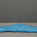 Neck Ice Pack Wrap, Reusable Gel Ice Pack for Neck Shoulders, Cold Compress Therapy for Pain Relief, Injuries, Swelling, Bruises, Sprains, Inflammation and Cervical Surgery Recovery