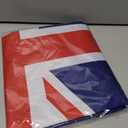 Australia Australian Flag 3x5 Outdoor Double Sided- Heavy Duty Australian National Flags for wall with 2 Brass Grommets 4 Rows Stitched Australian Decorations