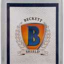 Arcane Tinmen Beckett Shield: Storage Sleeves Standard 50 CT  Compatible with Pokemon, Yugioh, & Magic The Gathering Card Sleeves (AT-90201)