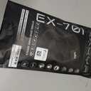 Knee Brace Meniscus Tear Support For Arthritis Acl, Mcl Pain Patented 4-way Adjustable Wraparound Strap Dual Side Stabilizer For Patella Stability Size [medium]