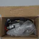 GREHUA 3 Bolt Starter Motor & Solenoid Relay Compatible with Tao tao Coolster 125cc 110cc 50cc Coleman Kazuma Baja Vitacci 4 Wheeler Quad Chinese ATV Parts Sandrail Roketa SSR Lifan Go Kart Pit Bike