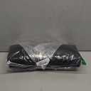 FIILINES Dash Cover for Honda HR-V 2023-2026 HRV, Dashboard Mat HRV Accessories Mesh Dash Mat Sunshade Nonslip Protector No Glare Black