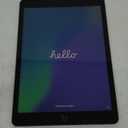 Apple iPad (10.2-inch, WiFi, 32GB) - Space Gray