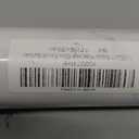 Extra-Thick Marble Contact Paper (High Gloss, Bianco White) 39.4" x 118.1"